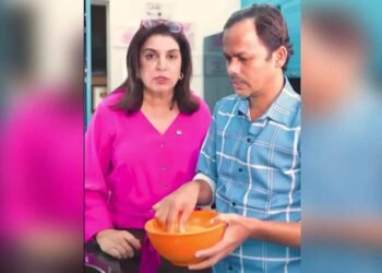 यूट्यूब फैनफेस्ट 2025 की फराह खान ने की घोषणा, नए और लोकप्रिय क्रिएटर्स होंगे शामिल