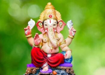 सौभाग्य देते हैं भगवान श्री गणेश के यह मनोकामना मंत्र