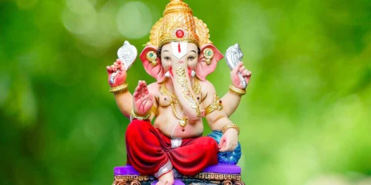 सौभाग्य देते हैं भगवान श्री गणेश के यह मनोकामना मंत्र