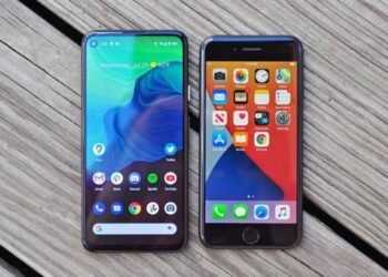 एंड्रायड व आईओएस के लिए ये हैं बेहतर एप्स