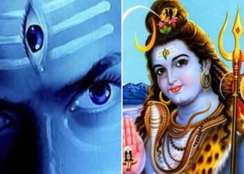 जानें, भगवान शिव की तीसरी आंख का रहस्य