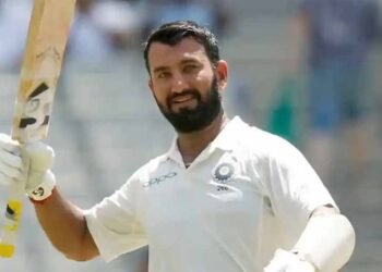 चेतेश्वर पुजारा ने क्रिकेट  कहा अलविदा, सभी प्रारूपों से संन्यास की घोषणा