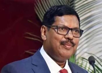 आरक्षण पर गवई का फैसला बना विवाद, अपनी ही जाति के लोगों ने जताई नाराज़गी