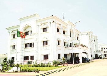 प्रदेश भाजपा में नई रणनीति की तैयारी: 31 अगस्त को अहम बैठक, नए पदाधिकारियों को मिलेंगे निर्देश