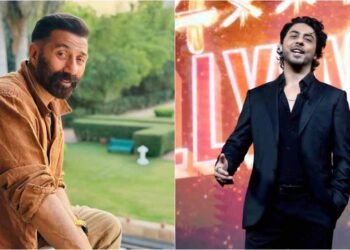 सनी देओल ने की शाहरुख खान के बेटे आर्यन की तारीफ, बोले- ‘बेटा चक दे फट्टे’