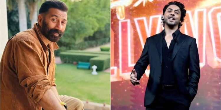 सनी देओल ने की शाहरुख खान के बेटे आर्यन की तारीफ, बोले- ‘बेटा चक दे फट्टे’