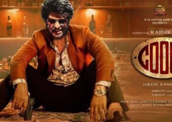 रजनीकांत की ‘कुली’ का धमाका! ऐश्वर्या राय की PS-1 को पछाड़ा, 500 करोड़ क्लब के करीब