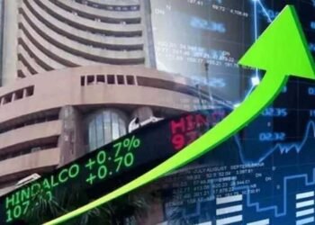 शेयर बाजार में वापसी! दो दिन की गिरावट के बाद दिखी तेजी, निवेशकों को राहत