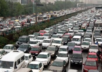 वाहन, सारथी और फास्टैग डेटा एक्सेस पर नए नियम लागू, अब और सुरक्षित होगा डाटा सिस्टम