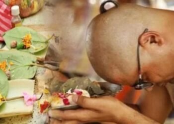 पितरों को प्रसन्न करने के लिए इन पावन स्थलों पर करें दीपदान