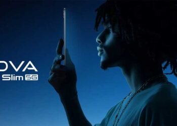 दुनिया का सबसे पतला 3D कर्व्ड डिस्प्ले स्मार्टफोन 4 सितंबर को होगा लॉन्च