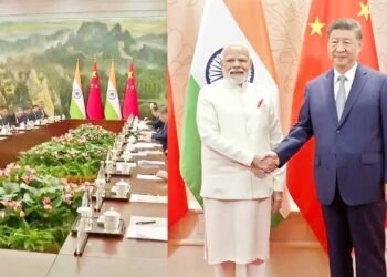 LAC विवाद पर पीएम मोदी का संदेश: मानवता के लिए सहयोग जरूरी, शी जिनपिंग से की ये वार्ता