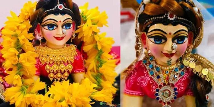 राधा अष्टमी 2025: वृषभानु दुलारी को प्रसन्न करने का खास उपाय, बरसेगी असीम कृपा