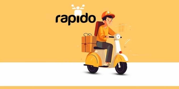 स्विगी-जोमैटो को टक्कर देने उतरी Rapido, शुरू की फूड डिलीवरी सर्विस