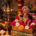 जन्माष्टमी पर रात 12 बजे करने योग्य शुभ कर्म और पूरी पूजा विधि