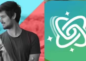 यूट्यूबर ध्रुव राठी ने लॉन्च किया AI Fiesta, एक ही प्लेटफॉर्म पर उपलब्ध होंगे सारे एआई टूल्स