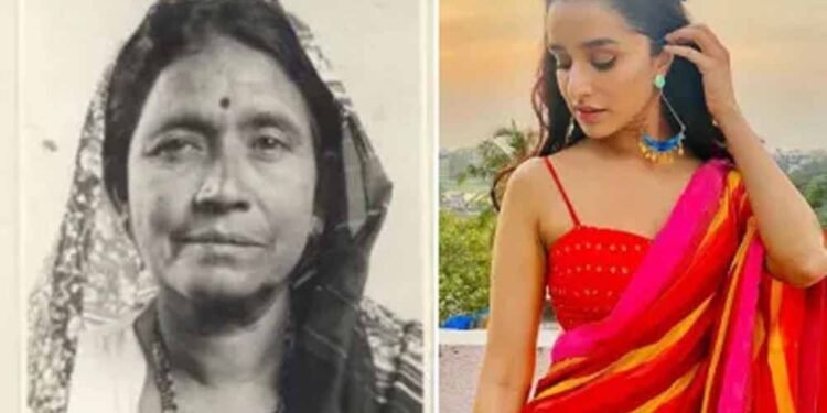 श्रद्धा कपूर करेंगी मराठी नर्तकी विठाबाई नारायणगावकर की भूमिका