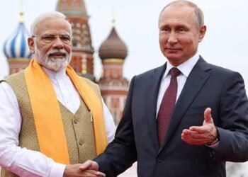 अमेरिकी टैरिफ का तोड़: रूस ने बढ़ाया भारत से हाथ, कहा- सामान और तेल दोनों का स्वागत