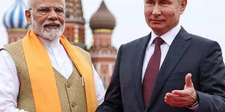 अमेरिकी टैरिफ का तोड़: रूस ने बढ़ाया भारत से हाथ, कहा- सामान और तेल दोनों का स्वागत