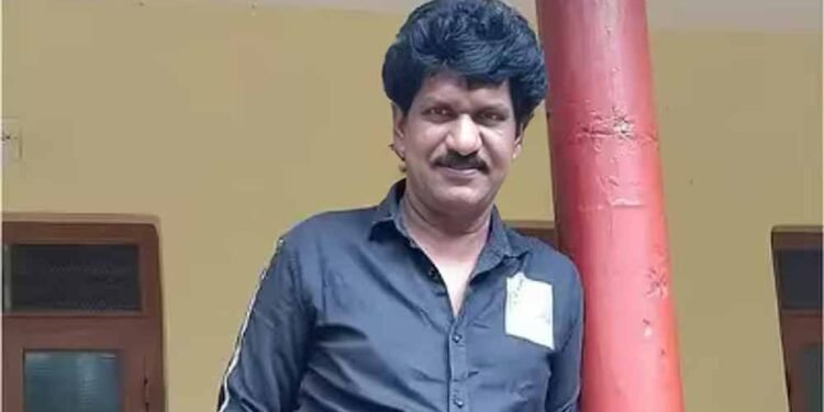 नींद में थम गई जिंदगी: 53 साल की उम्र में फेमस एक्टर का हार्ट अटैक से निधन