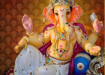 गणेश चतुर्थी 2025: जानें शुभ मुहूर्त, स्थापना और विसर्जन की पूरी जानकारी