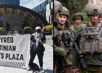 माइक्रोसॉफ्ट कर्मचारियों का बवाल: 18 गिरफ्तार, कंपनी ने की इज़राइली सेना के साथ काम की समीक्षा