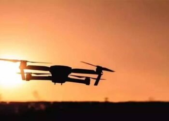 प्रदेश में निर्माण स्थलों के इंजीनियर के साथ ड्रोन से होगी निगरानी