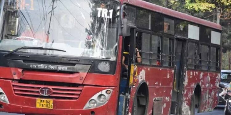 भोपाल में रुक सकती हैं बसें, सफर के लिए यात्रियों को ऑटो-कैब पर करना होगा भरोसा