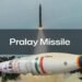 हवा से लॉन्च होने वाली Pralay मिसाइल पर काम शुरू, 7473 km/hr की रफ्तार से दुश्मन पर हमला करेगी