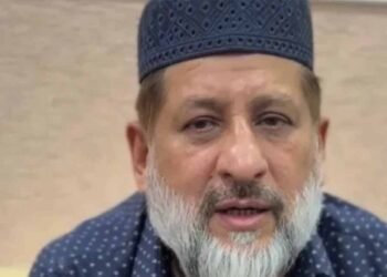 फर्जीवाड़े में फंसे कांग्रेस विधायक आरिफ मसूद, हाईकोर्ट ने 3 दिन में FIR दर्ज करने का आदेश दिया