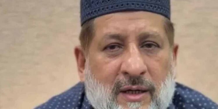 फर्जीवाड़े में फंसे कांग्रेस विधायक आरिफ मसूद, हाईकोर्ट ने 3 दिन में FIR दर्ज करने का आदेश दिया