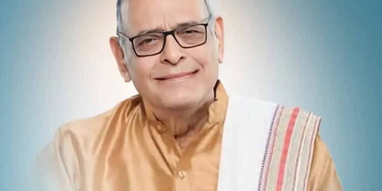 ‘3 इडियट्स’ के प्रोफेसर अच्युत पोतदार का निधन, 91 वर्ष की उम्र में ली अंतिम सांस