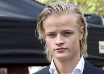 नॉर्वे की राजकुमारी के बेटे पर रेप समेत 32 संगीन आरोप, शाही परिवार में हड़कंप