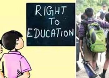 निजी स्कूलों में 6100 सीटें खाली, 19 अगस्त को होगी दोबारा लॉटरी