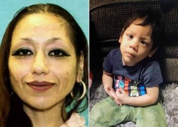 सिंडी रोड्रिगेज गिरफ्तार: 6 साल के बेटे की हत्या के मामले में FBI और भारतीय पुलिस का संयुक्त ऑपरेशन