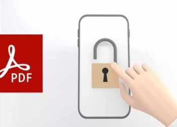 PDF से पासवर्ड हटाना हुआ आसान – जानें स्टेप बाय स्टेप तरीका