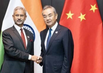 भारत-चीन वार्ता: 10 महत्वपूर्ण बिंदुओं पर बनी सहमति, 3 बॉर्डर ट्रेड मार्केट खोलने का फैसला