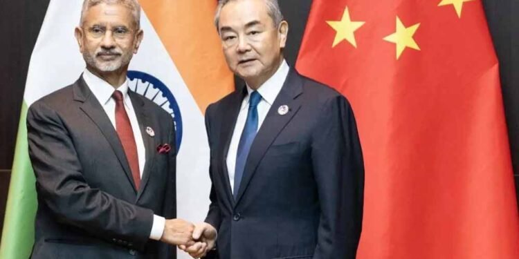 भारत-चीन वार्ता: 10 महत्वपूर्ण बिंदुओं पर बनी सहमति, 3 बॉर्डर ट्रेड मार्केट खोलने का फैसला