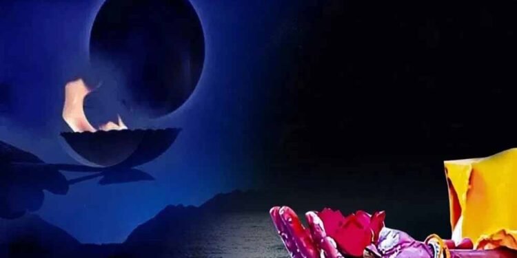 भाद्रपद अमावस्या 2025: जानें तिथि, स्नान-दान का शुभ मुहूर्त और पूजन विधि