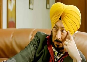 मशहूर कॉमेडियन जसविंदर भल्ला का 65 साल की उम्र में निधन, फिल्म इंडस्ट्री में शोक