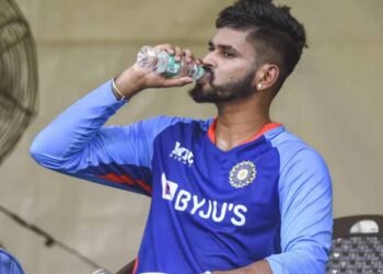 क्या रोहित की जगह श्रेयस होंगे नए वनडे कप्तान? BCCI सचिव का बयान आया सामने