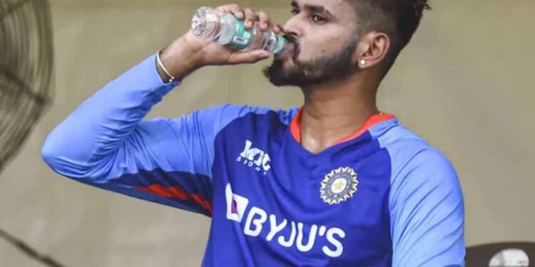 क्या रोहित की जगह श्रेयस होंगे नए वनडे कप्तान? BCCI सचिव का बयान आया सामने