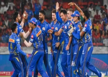 मुंबई इंडियंस का बदलेगा नाम? 700 करोड़ की डील पर रिपोर्ट में बड़ा खुलासा