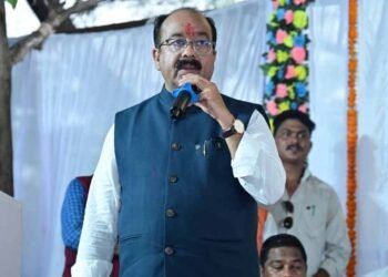 रायपुर : अलग राज्य बनने के बाद छत्तीसगढ़ की बदली है दशा और दिशा – अरुण साव