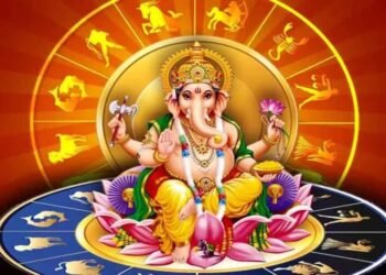 गणेश चतुर्थी पर बन रहा दुर्लभ योग, इन राशियों की किस्मत होगी चमकदार