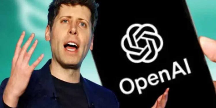 भारत में अपना पहला आफिस खोलेगा OpenAI, सैम ऑल्टमैन अगले महीने करेंगे दौरा