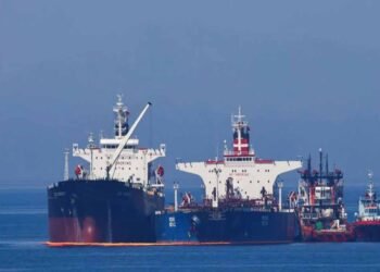 ईरानी तेल पर अमेरिकी कार्रवाई: चीन के 2 टर्मिनल और ग्रीक शिपिंग नेटवर्क पर बैन