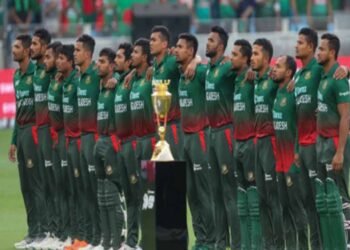 एशिया कप: लिटन दास की कप्तानी में बांग्लादेश टीम का ऐलान, नुरुल हसन की 3 साल बाद वापसी