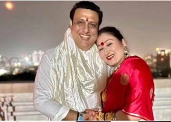 गोविंदा-सुनीता आहूजा तलाक: 170 करोड़ की संपत्ति का बंटवारा और थाईलैंड की यात्रा