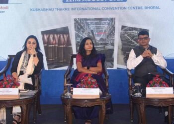 मेक इन इंडिया के तहत रक्षा एवं एयरोस्पेस क्षेत्र में मध्यप्रदेश अग्रणी बनने को तैयार